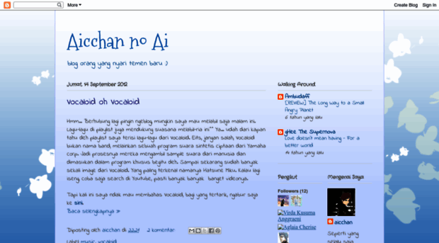 aicchan.blogspot.com