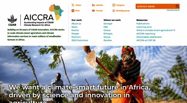 aiccra.cgiar.org