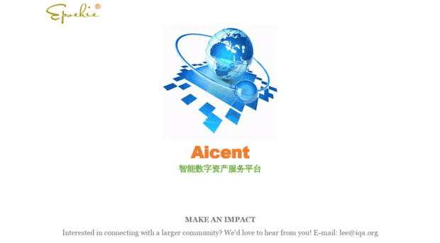 aicent.net