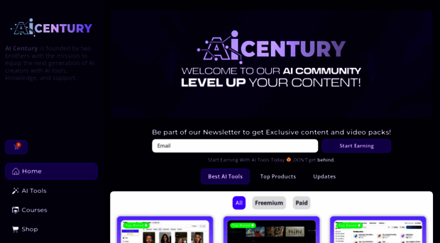 aicenturies.com