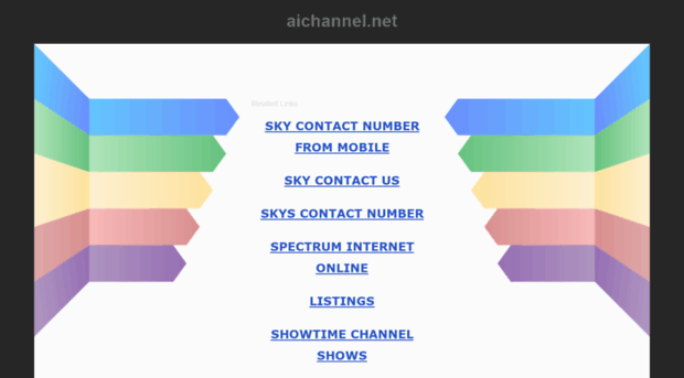 aichannel.net