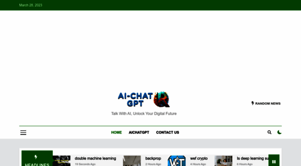 aichatgpt.co.za