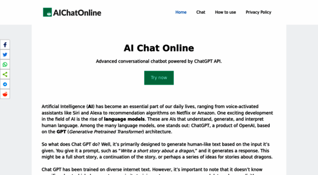 aichatonline.org