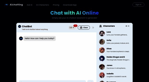 aichatting.net
