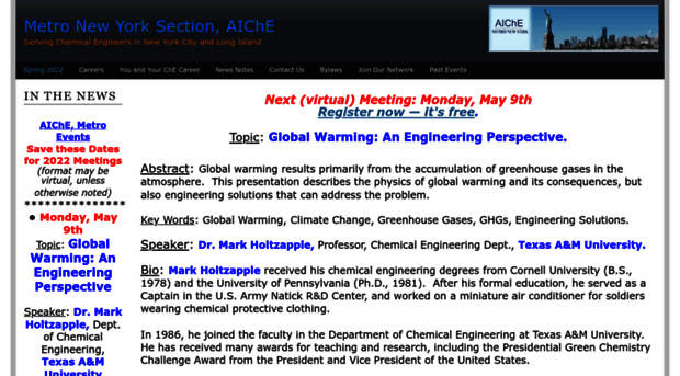 aiche-metrony.org