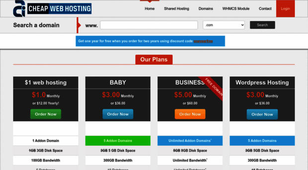 aicheapwebhosting.com