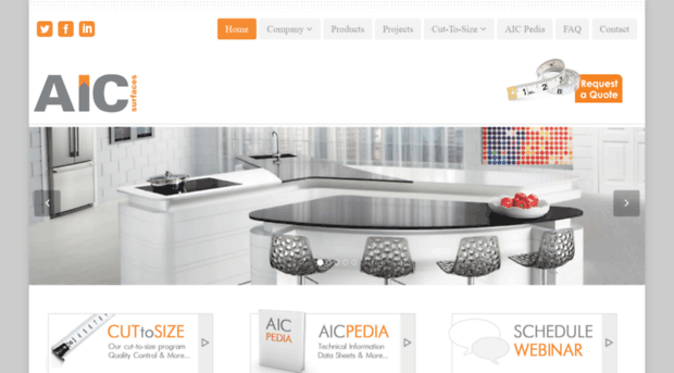 aichome.com