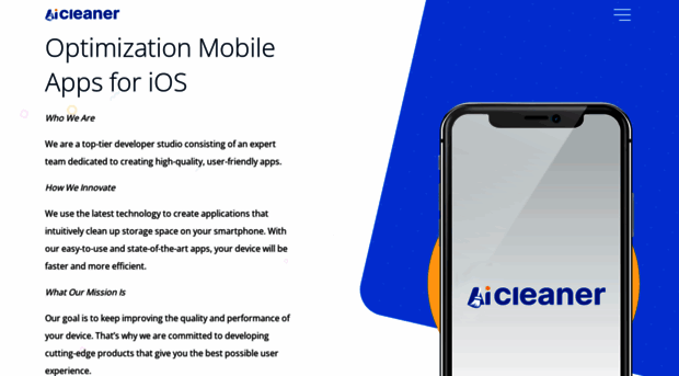 aicleaner.app