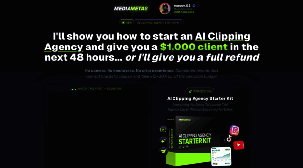 aiclippingagency.com