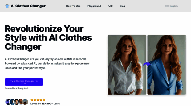 aiclotheschanger.ai