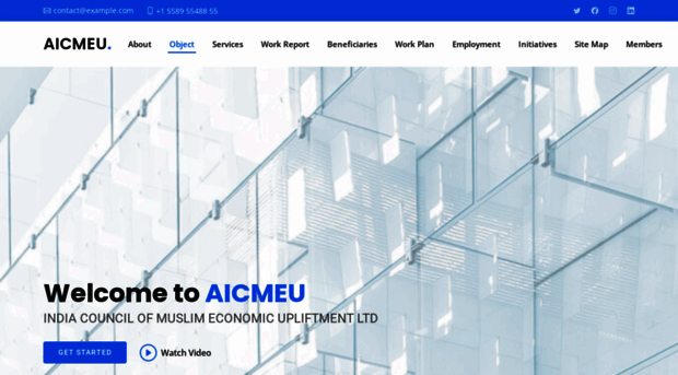 aicmeu.org