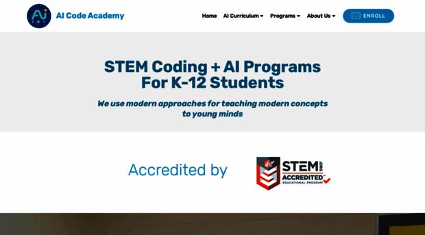 aicodeacademy.com