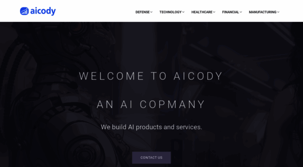 aicody.com