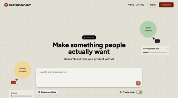 aicofounder.com