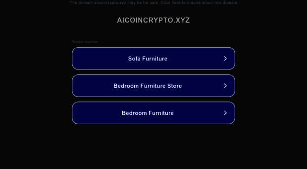 aicoincrypto.xyz