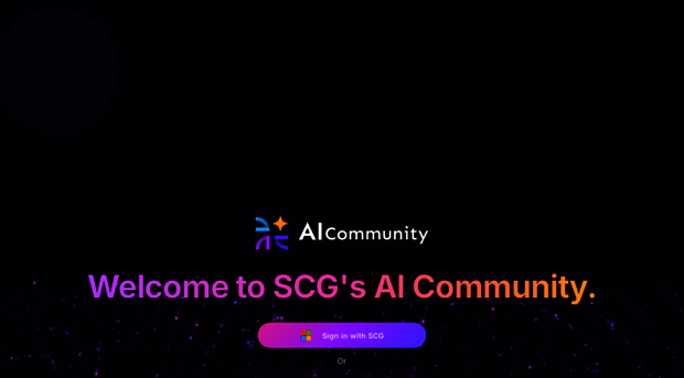 aicommunity.scg.com