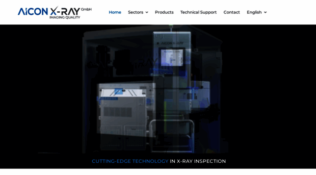 aiconxray.com