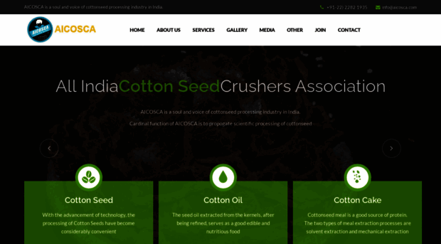 aicosca.com