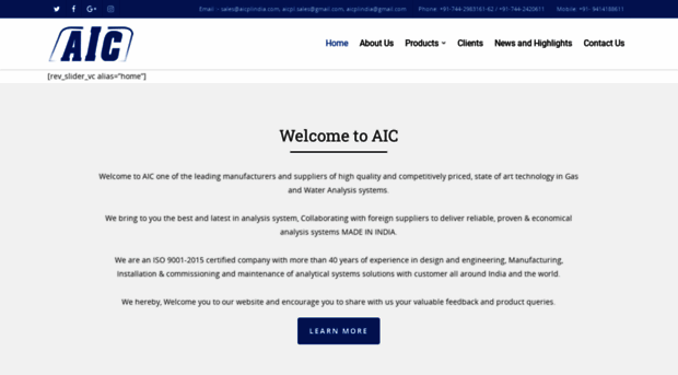 aicplindia.com