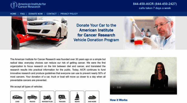 aicr.careasy.org