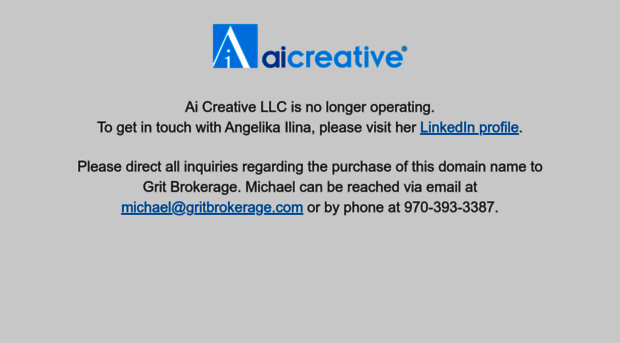 aicreative.com