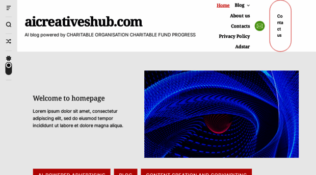 aicreativeshub.com