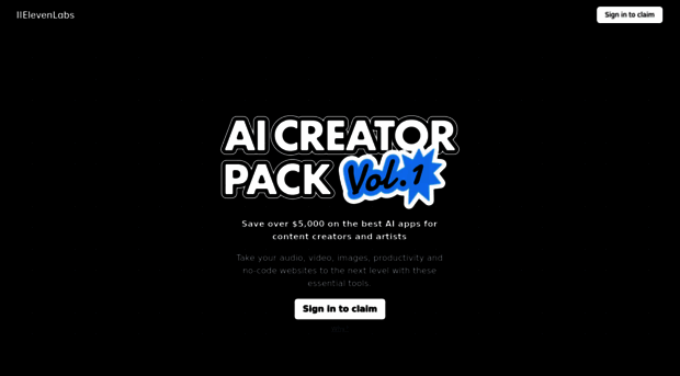 aicreatorpack.com