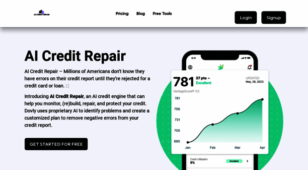 aicreditrepair.io