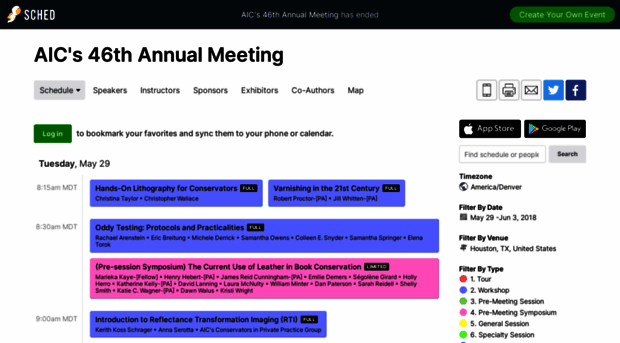 aics46thannualmeeting2018.sched.com