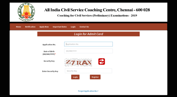 aicscc.examsonline.co.in