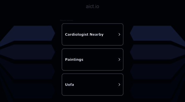 aict.io