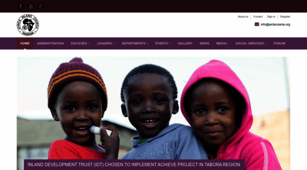 aictanzania.org