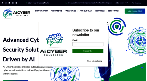 aicybersolutions.com