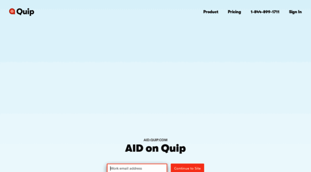 aid.quip.com