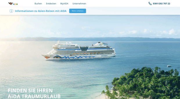 aida-cruises.at