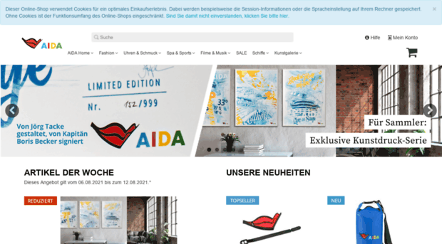 aida-onlineshop.de