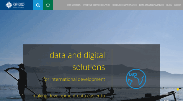 aida.developmentgateway.org