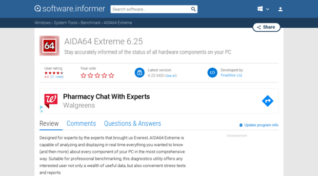 aida64-extreme.software.informer.com