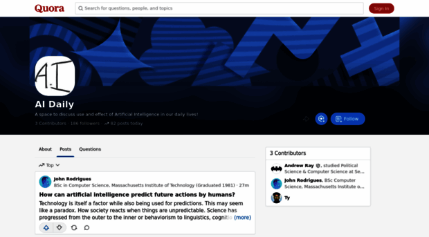 aidaily.quora.com