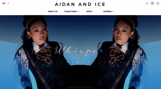 aidanandice.com