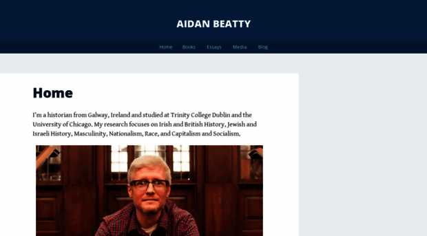 aidanbeatty.com