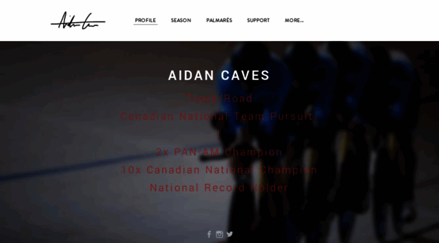 aidancaves.weebly.com