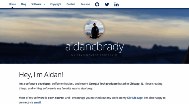 aidancbrady.com