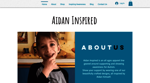 aidaninspired.com