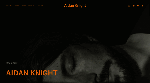 aidanknight.com