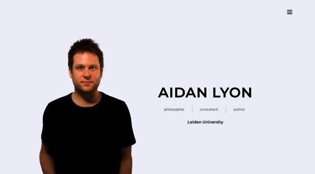 aidanlyon.com