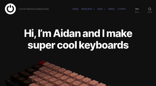 aidansmith.dev