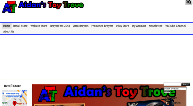 aidanstoytrove.com