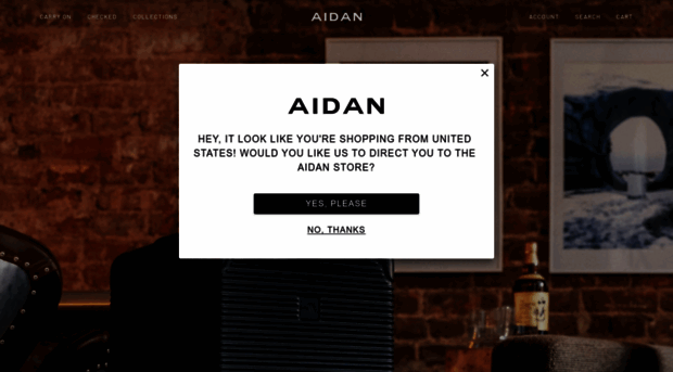 aidanthebrand.com.au