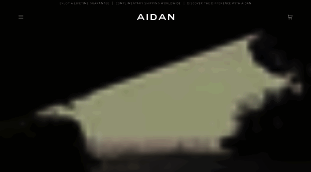 aidanthebrand.com